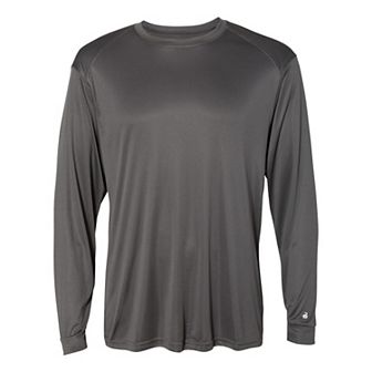 Badger Ultimate SoftLock Long Sleeve T-Shirt