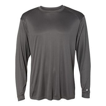 Badger Ultimate SoftLock Long Sleeve T-Shirt