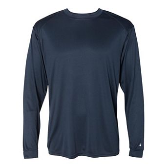 Badger Ultimate SoftLock Long Sleeve T-Shirt