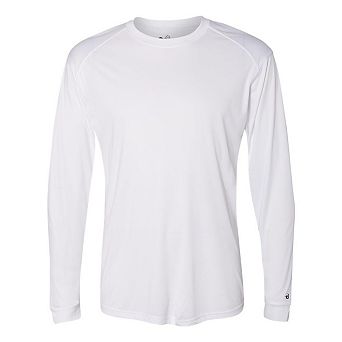 Badger Ultimate SoftLock Long Sleeve T-Shirt