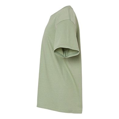 Gildan Softstyle Youth Midweight T-shirt