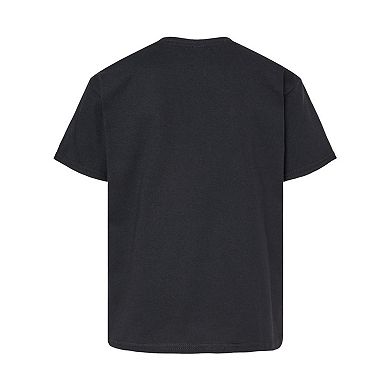 Gildan Softstyle Youth Midweight T-shirt