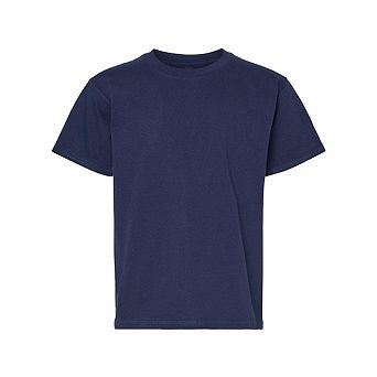 Gildan Softstyle Youth Midweight T-shirt