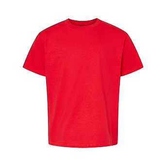 Gildan Softstyle Youth Midweight T-shirt