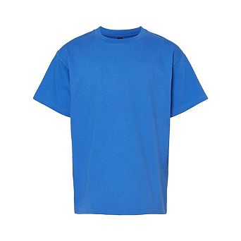 Gildan Softstyle Youth Midweight T-shirt