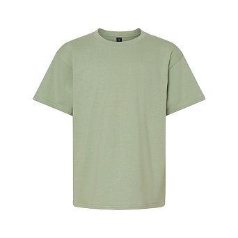 Gildan Softstyle Youth Midweight T-shirt