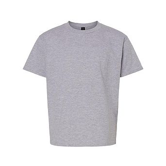 Gildan Softstyle Youth Midweight T-shirt