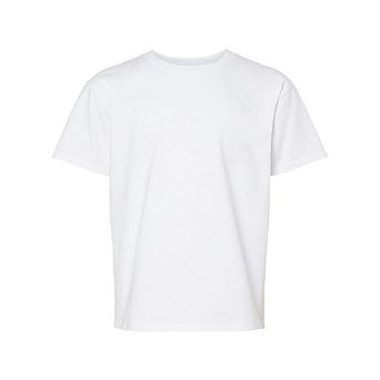 Gildan Softstyle Youth Midweight T-shirt