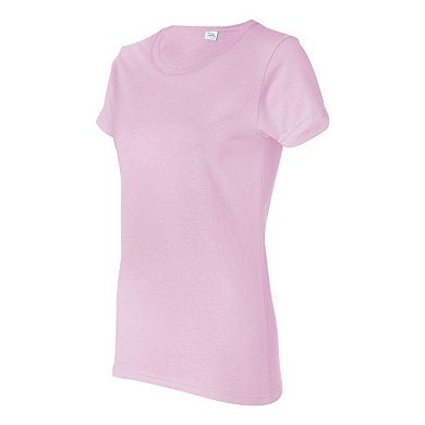 Gildan Heavy Cotton Womens T-Shirt