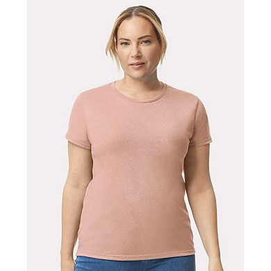 Gildan Heavy Cotton Womens T-Shirt