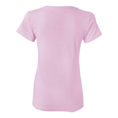 Gildan Heavy Cotton Womens T-Shirt