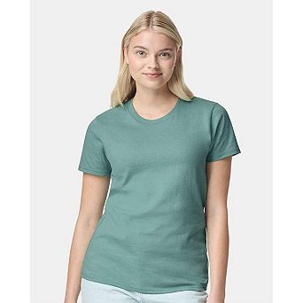 Gildan Heavy Cotton Womens T-Shirt