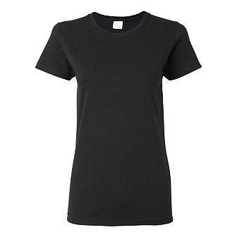 Gildan Heavy Cotton Womens T-Shirt