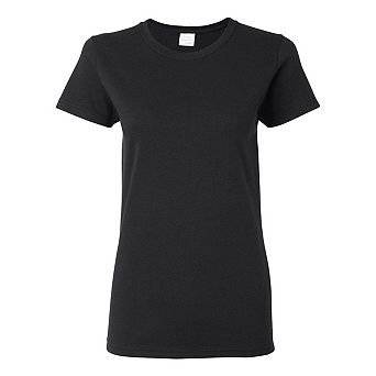 Gildan Heavy Cotton Womens T-Shirt
