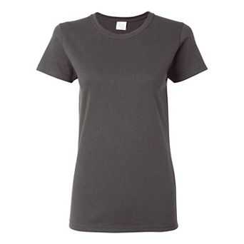 Gildan Heavy Cotton Womens T-Shirt