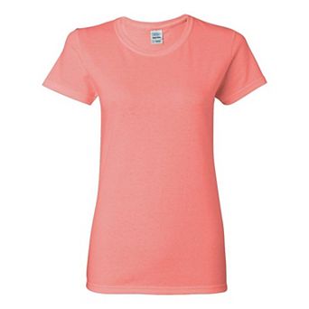 Gildan Heavy Cotton Womens T-Shirt