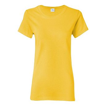 Gildan Heavy Cotton Womens T-Shirt