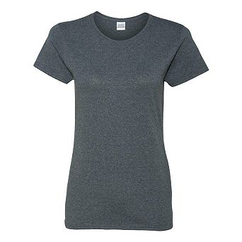 Gildan Heavy Cotton Womens T-Shirt