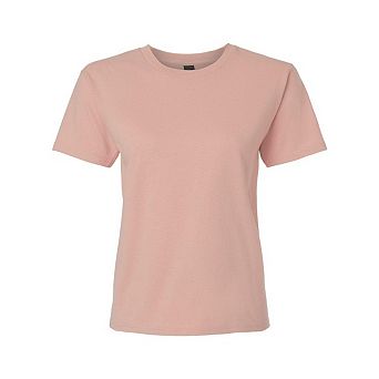 Gildan Heavy Cotton Womens T-Shirt