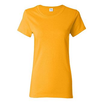 Gildan Heavy Cotton Womens T-Shirt