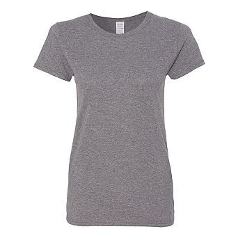 Gildan Heavy Cotton Womens T-Shirt
