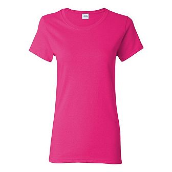 Gildan Heavy Cotton Womens T-Shirt