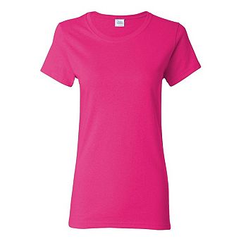 Gildan Heavy Cotton Womens T-Shirt