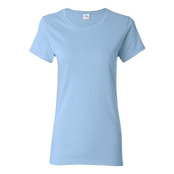 Gildan Heavy Cotton Womens T-Shirt