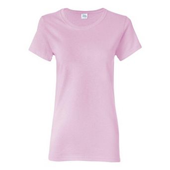 Gildan Heavy Cotton Womens T-Shirt