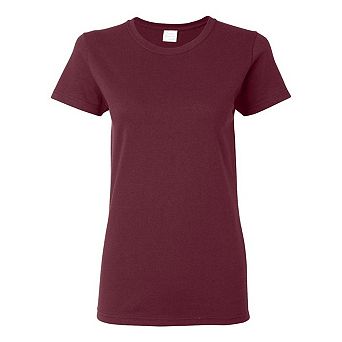 Gildan Heavy Cotton Womens T-Shirt