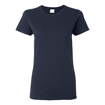 Gildan Heavy Cotton Womens T-Shirt