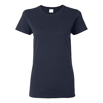 Gildan Heavy Cotton Womens T-Shirt