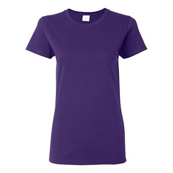 Gildan Heavy Cotton Womens T-Shirt