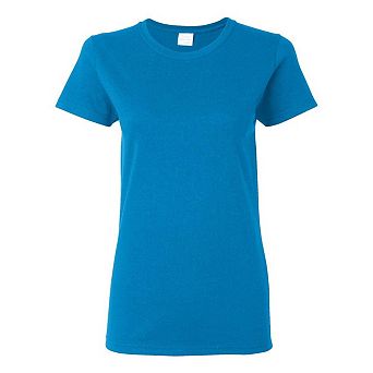 Gildan Heavy Cotton Womens T-Shirt