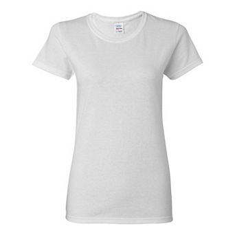 Gildan Heavy Cotton Womens T-Shirt
