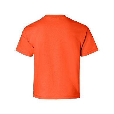 Gildan Ultra Cotton Youth T-Shirt