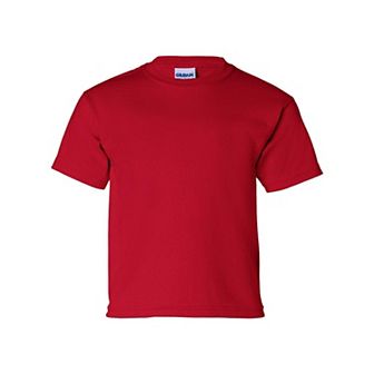 Gildan Ultra Cotton Youth T-Shirt