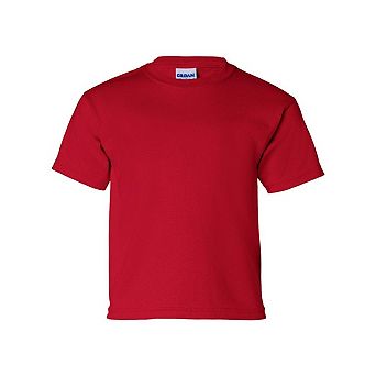 Gildan Ultra Cotton Youth T-shirt