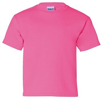 Gildan Ultra Cotton Youth T-shirt