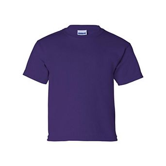 Gildan Ultra Cotton Youth T-shirt