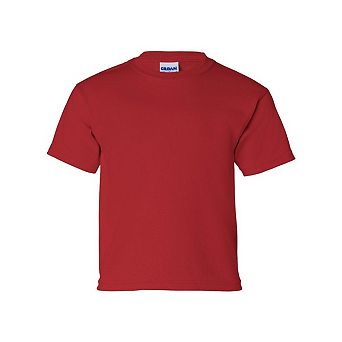 Gildan Ultra Cotton Youth T-shirt