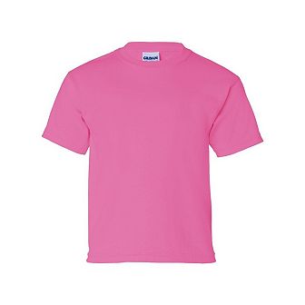 Gildan Ultra Cotton Youth T-shirt