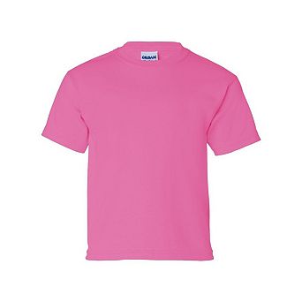 Gildan Ultra Cotton Youth T-shirt
