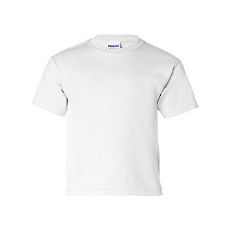 Gildan Ultra Cotton Youth T-shirt