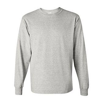 Gildan Heavy Cotton Long Sleeve T-shirt