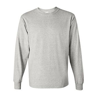 Gildan Heavy Cotton Long Sleeve T-Shirt