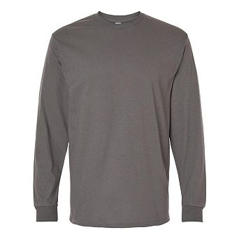 Gildan Heavy Cotton Long Sleeve T-Shirt