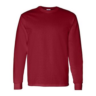 Gildan Heavy Cotton Long Sleeve T-Shirt