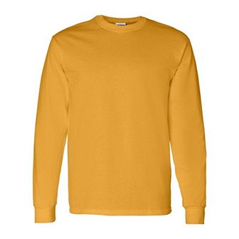 Gildan Heavy Cotton Long Sleeve T-shirt