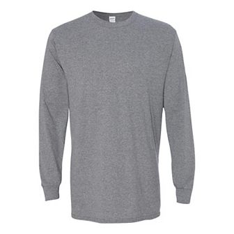 Gildan Heavy Cotton Long Sleeve T-shirt